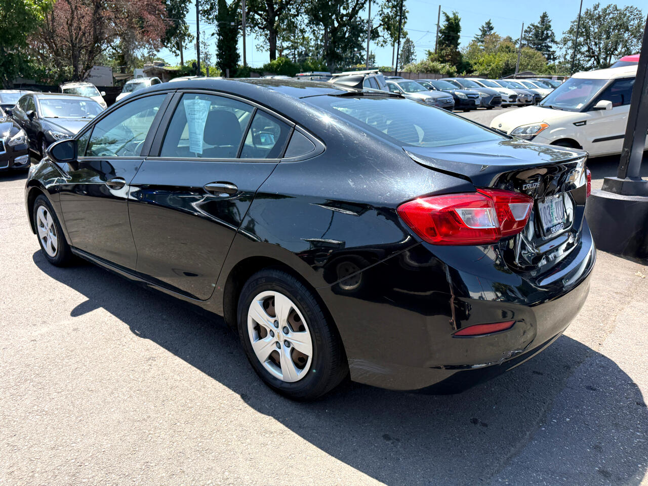 Vehicle image 4 of 21