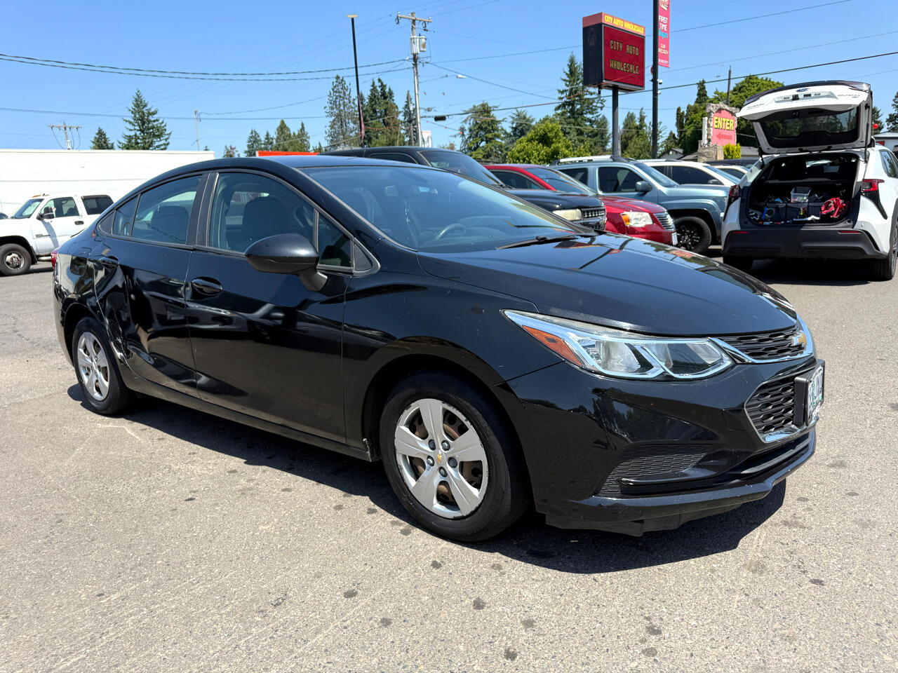 Vehicle image 3 of 21