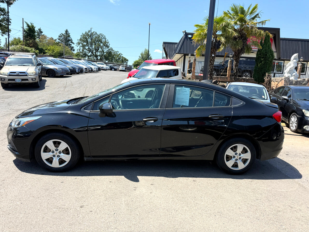 Vehicle image 6 of 21