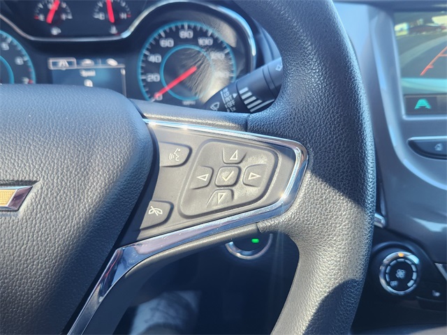 2017 Chevrolet Cruze LT Image 31 of 32