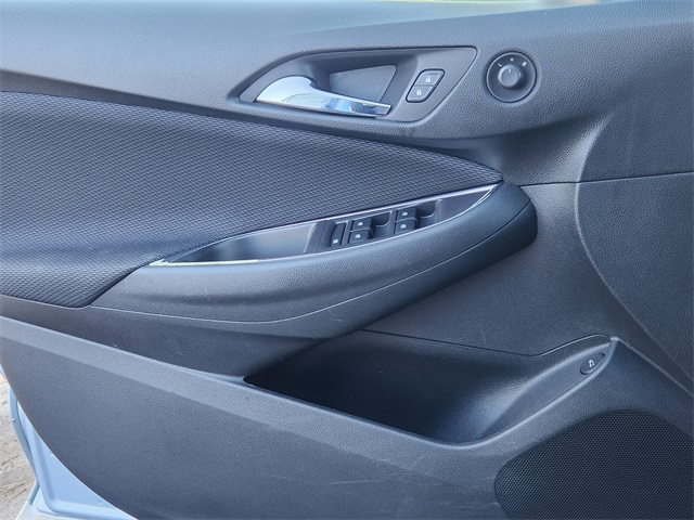 2017 Chevrolet Cruze LT Image 23 of 32