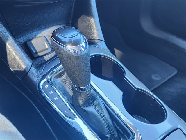 2017 Chevrolet Cruze LT Image 22 of 32