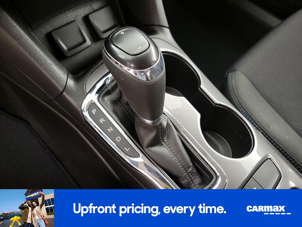 2017 Chevrolet Cruze LT Image 27 of 27