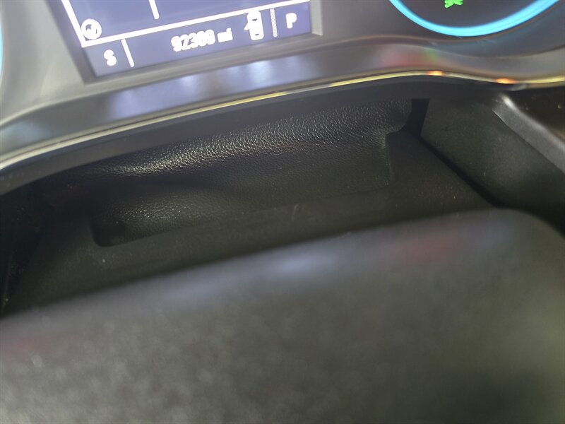 2017 Chevrolet Cruze LT Image 22 of 23