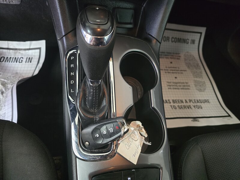 2017 Chevrolet Cruze LT Image 15 of 23