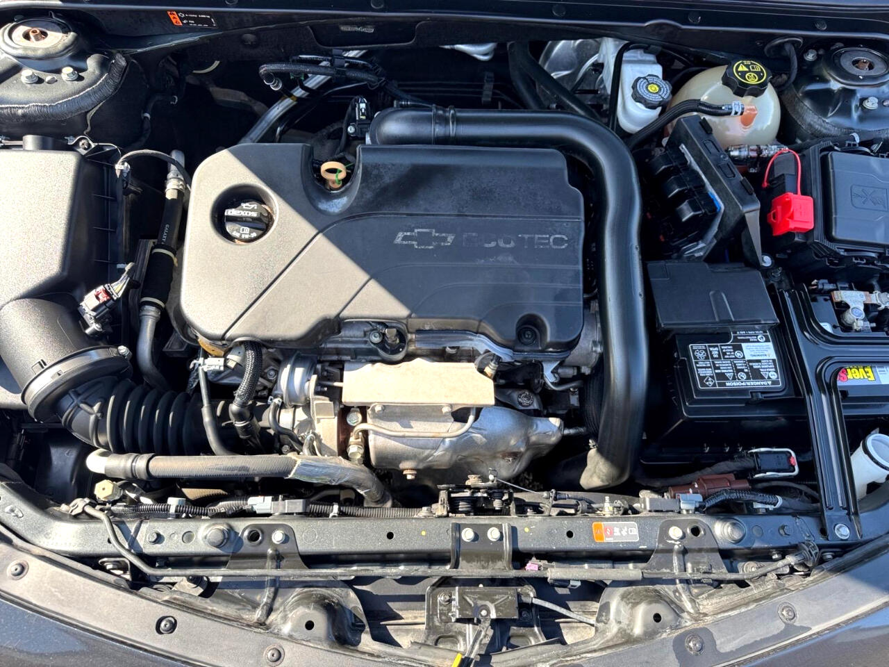 Vehicle image 16 of 27