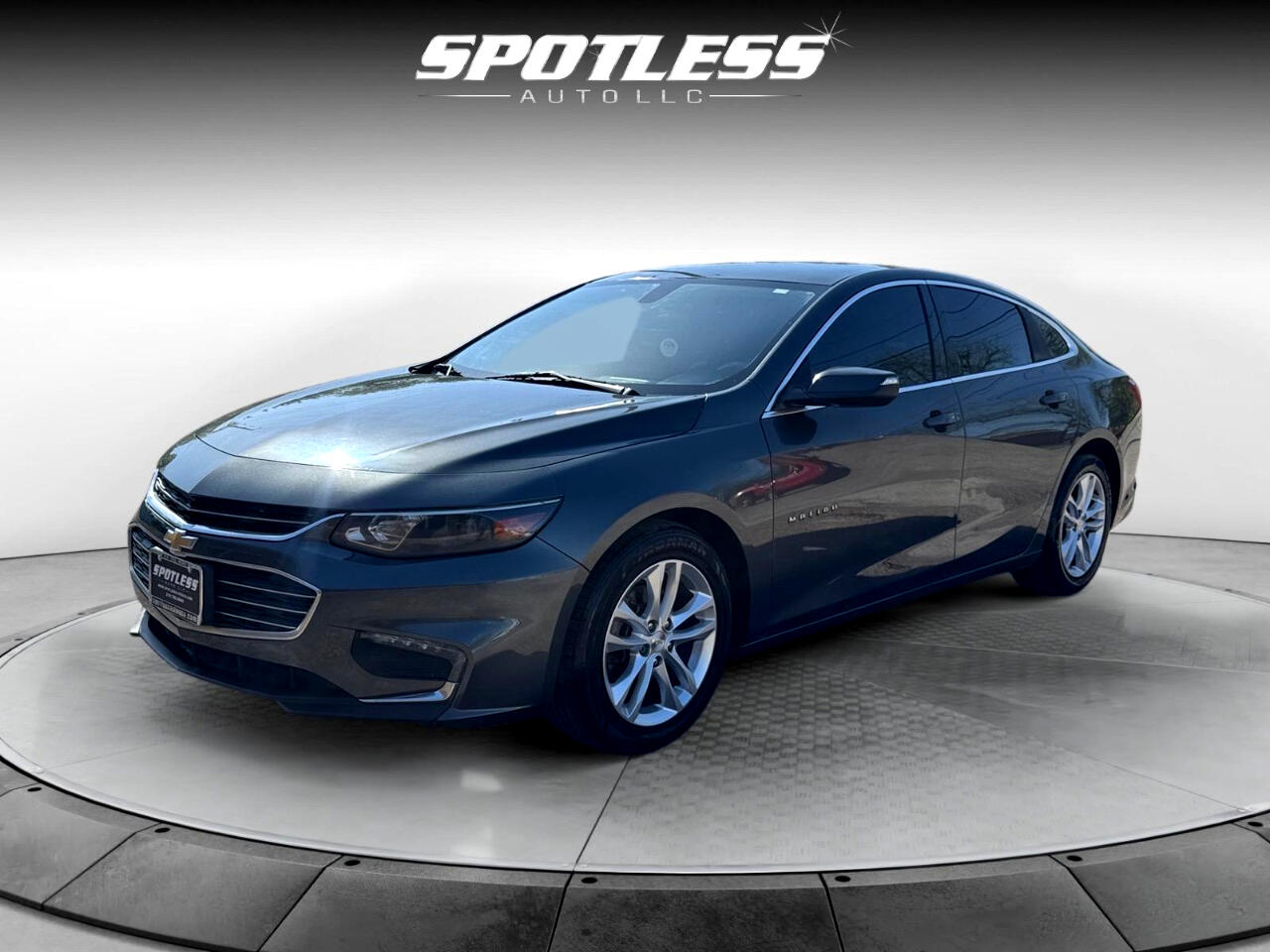 Vehicle image 1 of 27