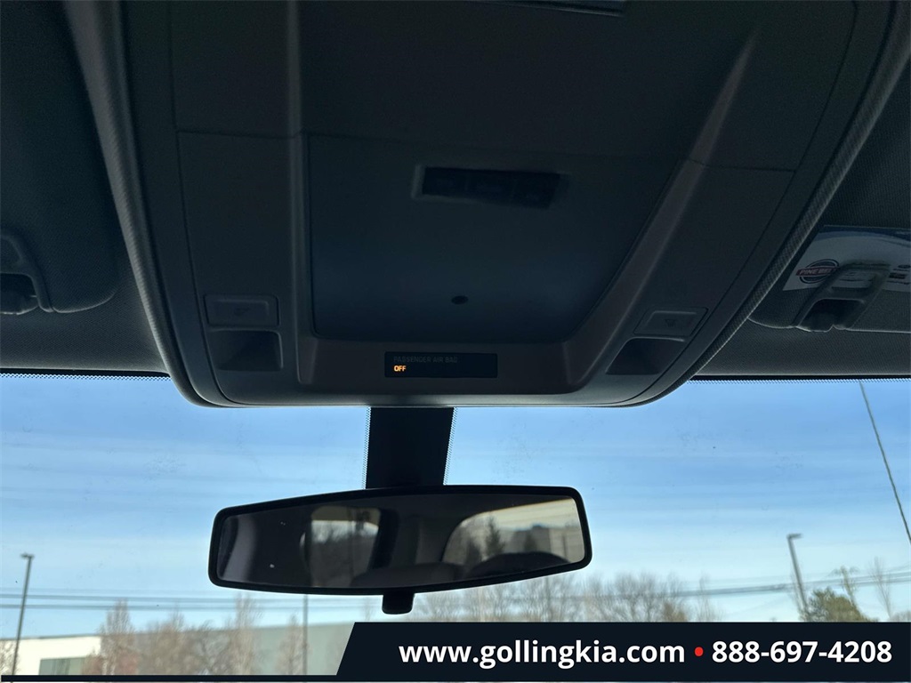 2017 Chevrolet Silverado 1500 Custom Image 30 of 30