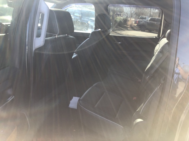 2017 Chevrolet Silverado 1500 High Country Image 6 of 20