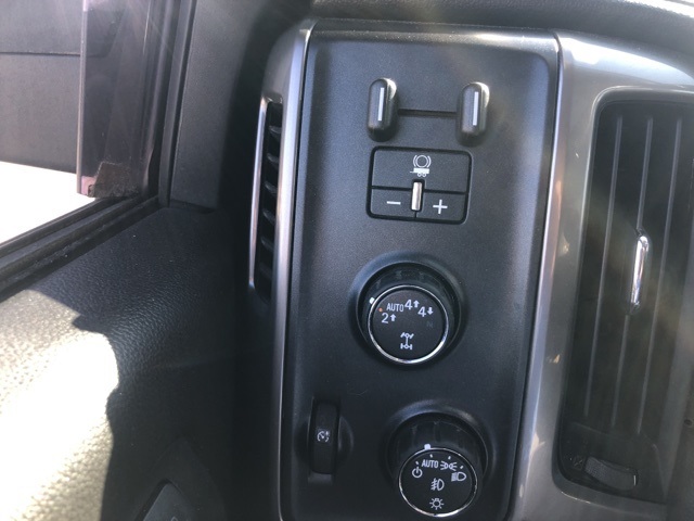 2017 Chevrolet Silverado 1500 High Country Image 13 of 20