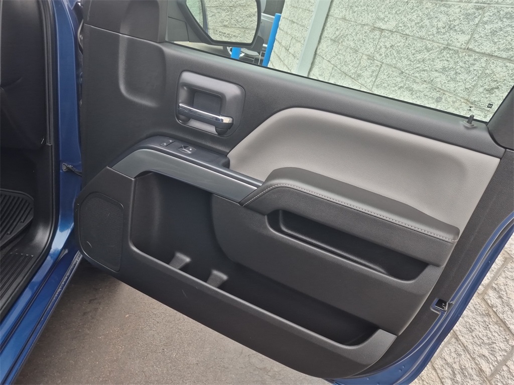 2017 Chevrolet Silverado 1500 LT Image 20 of 24