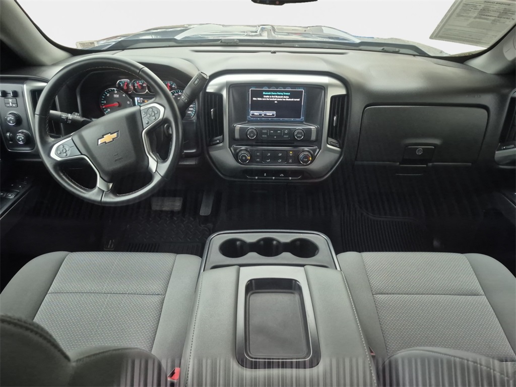 2017 Chevrolet Silverado 1500 LT Image 16 of 24