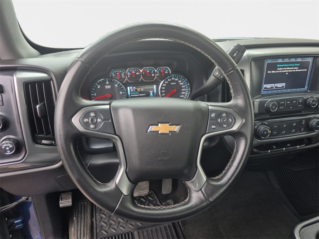 2017 Chevrolet Silverado 1500 LT Image 23 of 24
