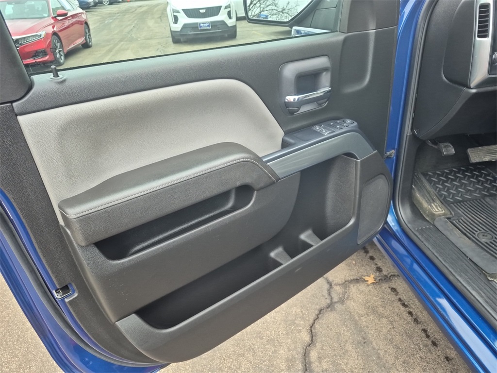 2017 Chevrolet Silverado 1500 LT Image 19 of 24