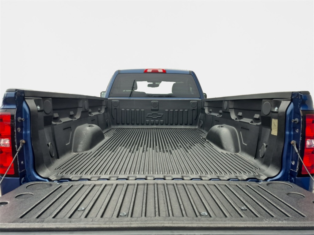 2017 Chevrolet Silverado 1500 LT Image 11 of 24