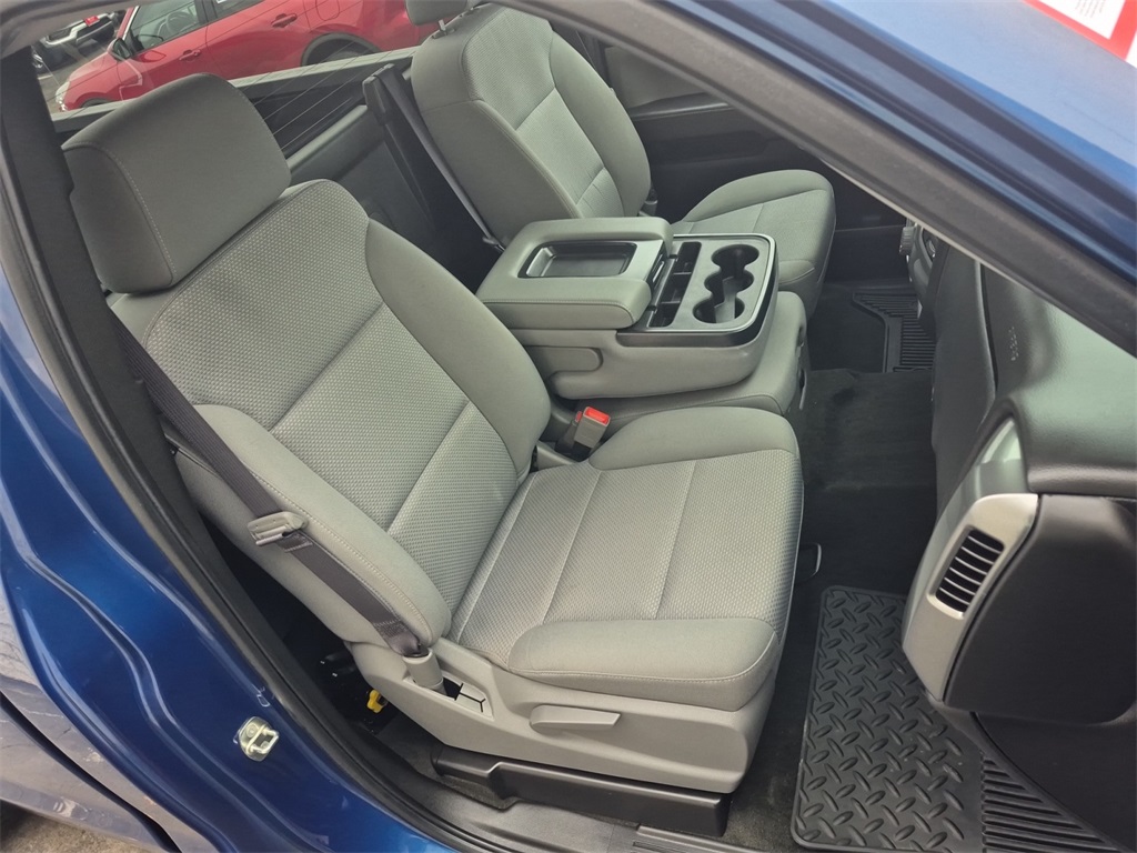 2017 Chevrolet Silverado 1500 LT Image 12 of 24