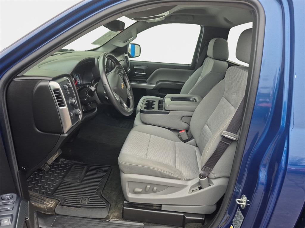 2017 Chevrolet Silverado 1500 LT Image 15 of 24