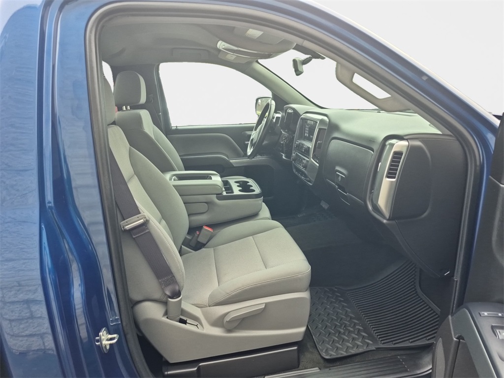 2017 Chevrolet Silverado 1500 LT Image 14 of 24