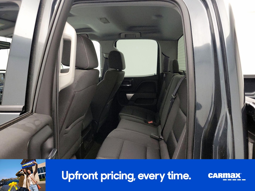 2017 Chevrolet Silverado 1500 LT Image 12 of 23