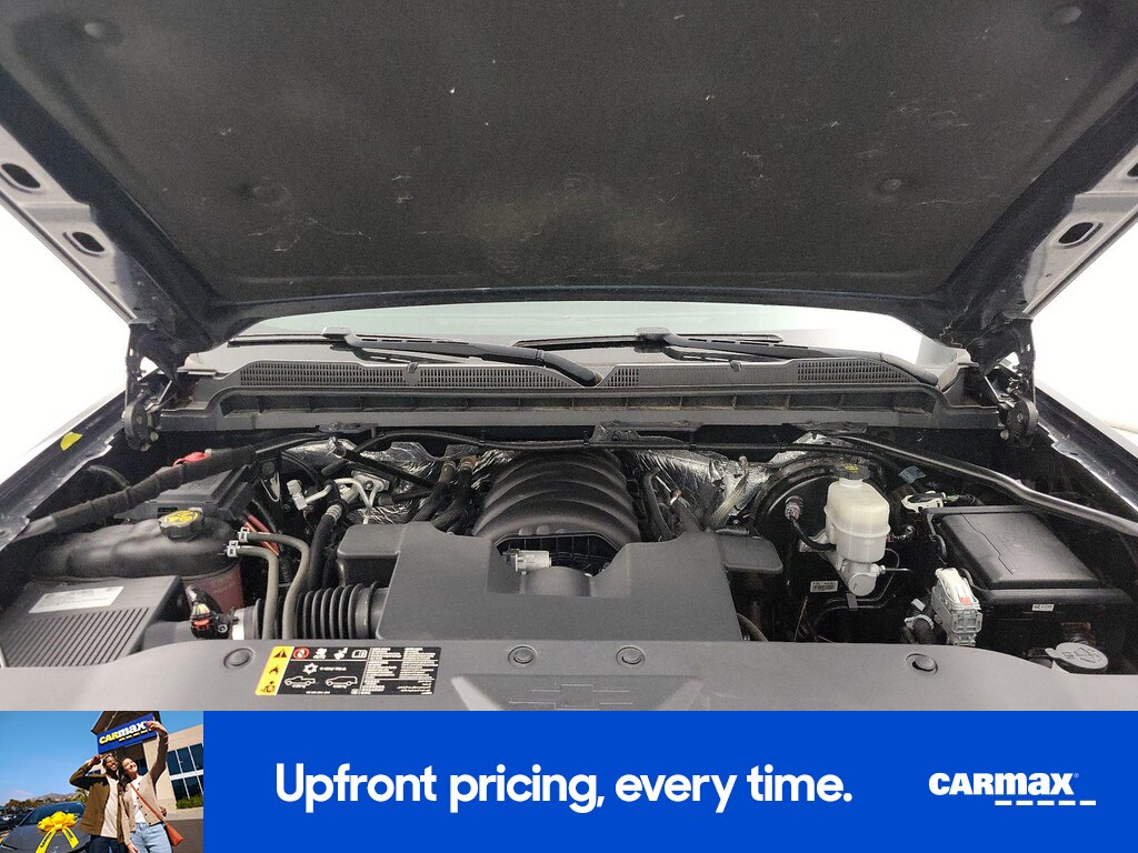 2017 Chevrolet Silverado 1500 LT Image 9 of 23