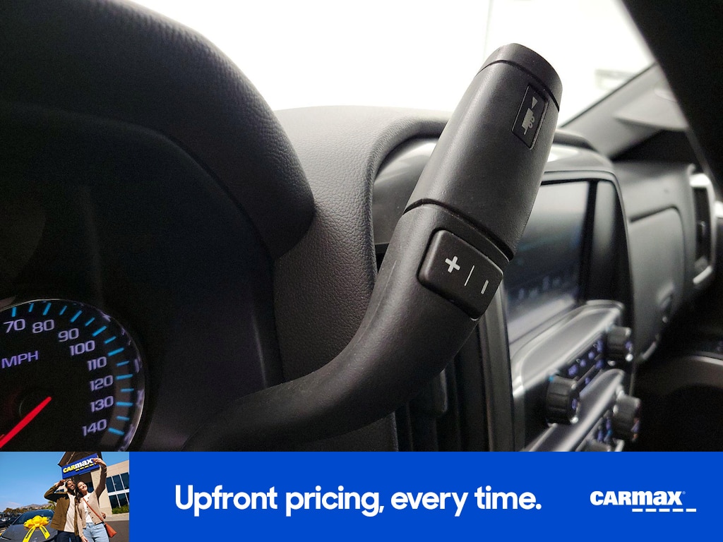 2017 Chevrolet Silverado 1500 LT Image 22 of 23