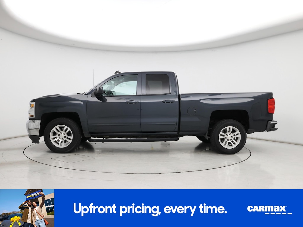 2017 Chevrolet Silverado 1500 LT Image 8 of 23