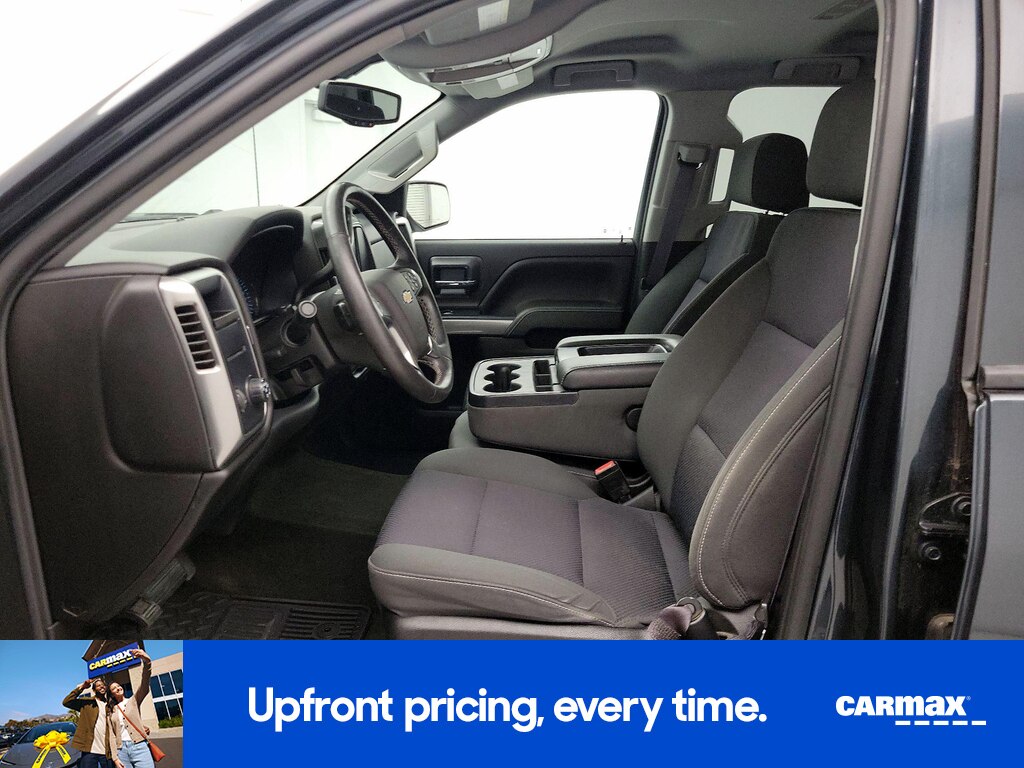 2017 Chevrolet Silverado 1500 LT Image 11 of 23