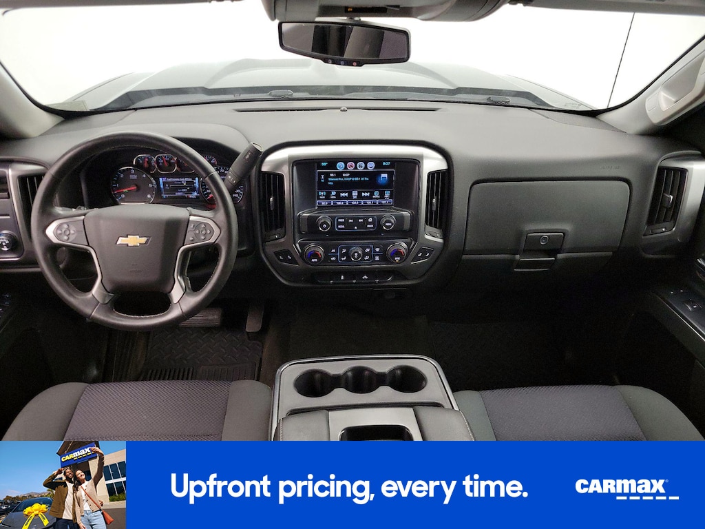 2017 Chevrolet Silverado 1500 LT Image 13 of 23