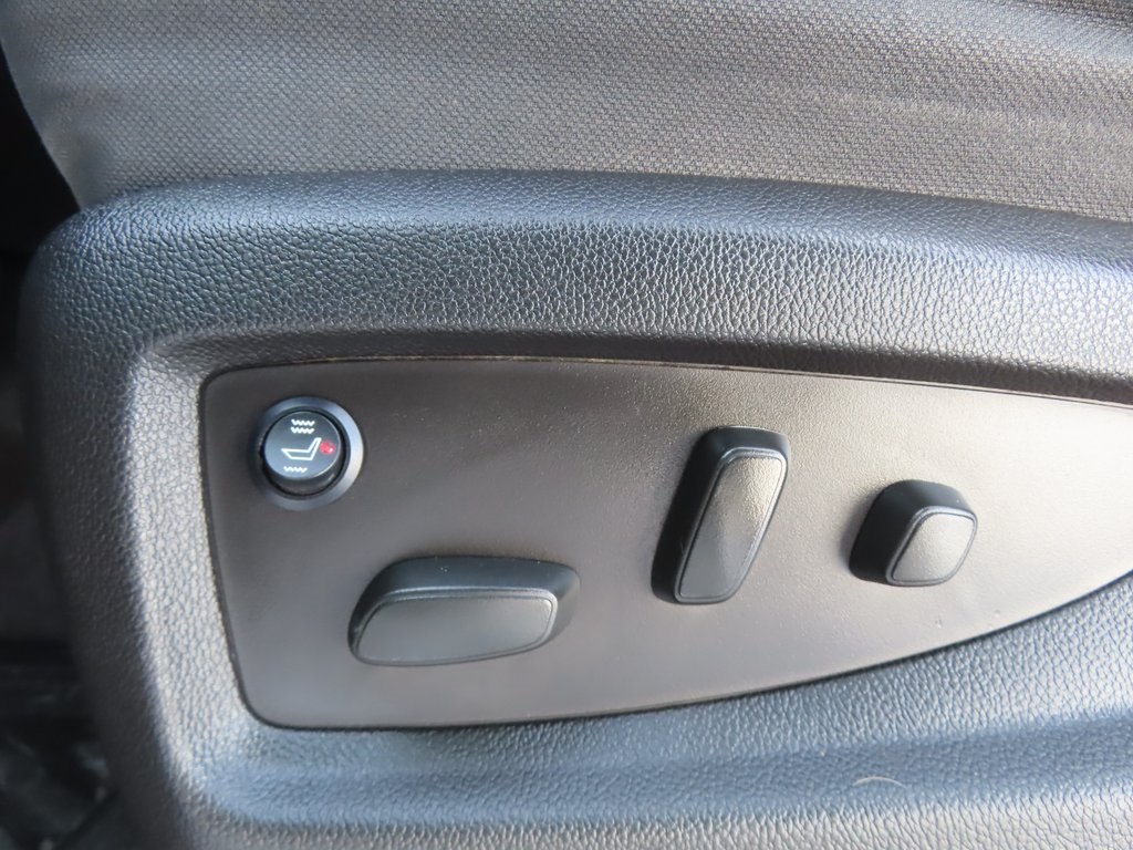 2017 Chevrolet Silverado 1500 LT Image 22 of 29