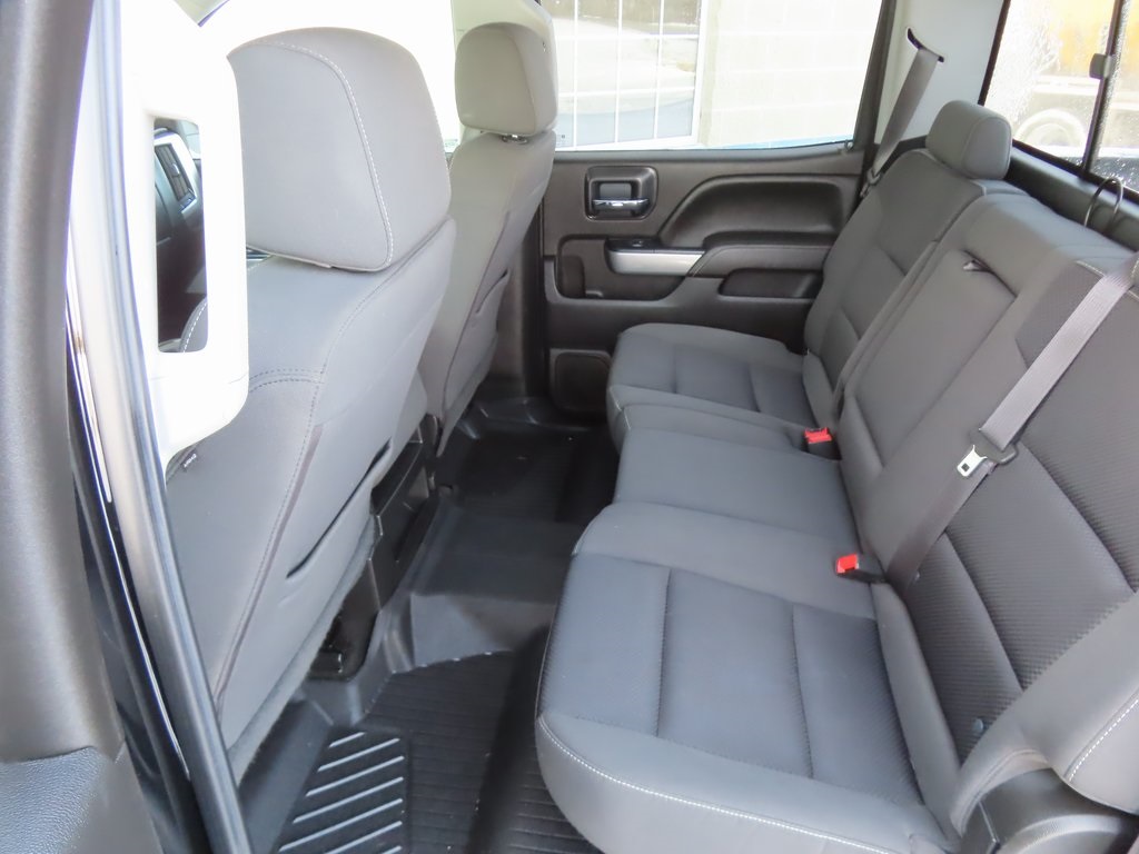 2017 Chevrolet Silverado 1500 LT Image 9 of 29