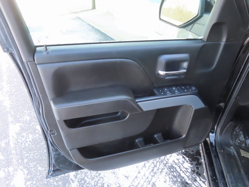 2017 Chevrolet Silverado 1500 LT Image 25 of 29