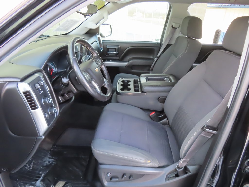 2017 Chevrolet Silverado 1500 LT Image 27 of 29