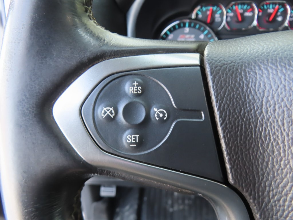 2017 Chevrolet Silverado 1500 LT Image 20 of 29