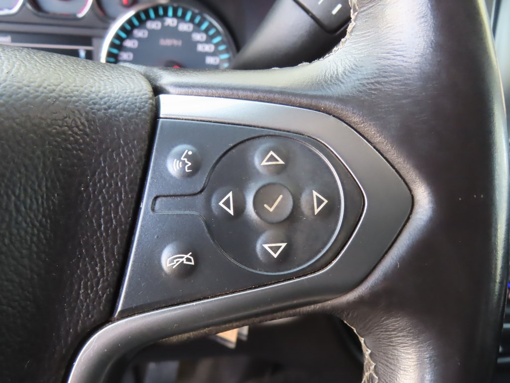 2017 Chevrolet Silverado 1500 LT Image 29 of 29