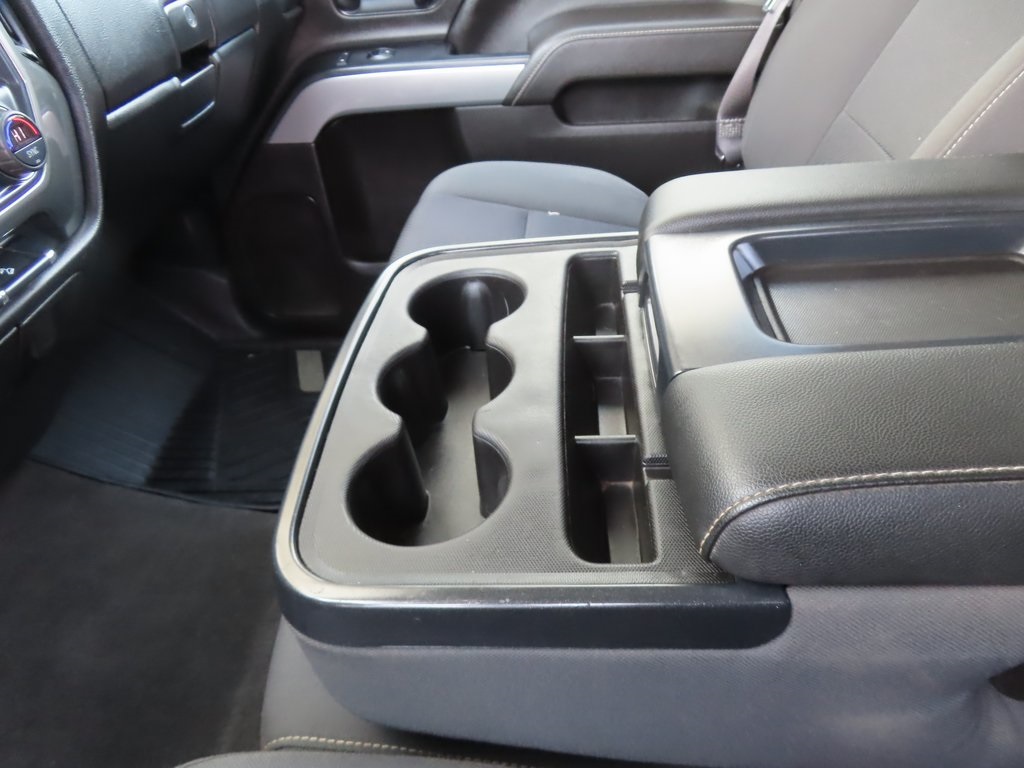 2017 Chevrolet Silverado 1500 LT Image 15 of 29