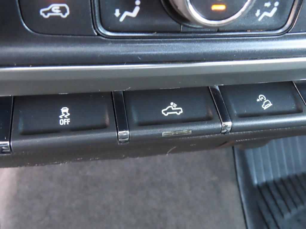 2017 Chevrolet Silverado 1500 LT Image 17 of 29