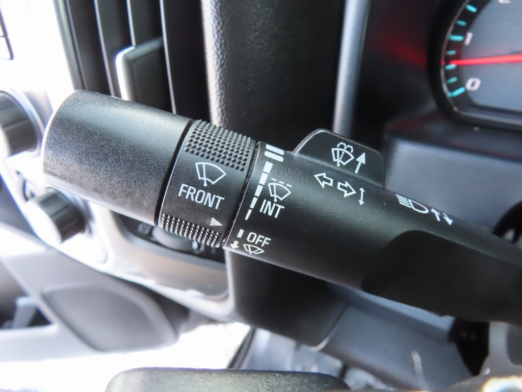 2017 Chevrolet Silverado 1500 LT Image 19 of 29