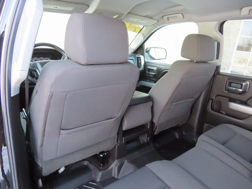 2017 Chevrolet Silverado 1500 LT Image 10 of 29