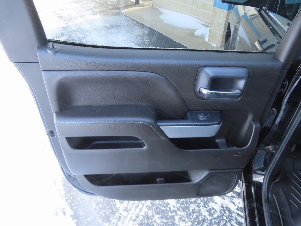 2017 Chevrolet Silverado 1500 LT Image 16 of 29