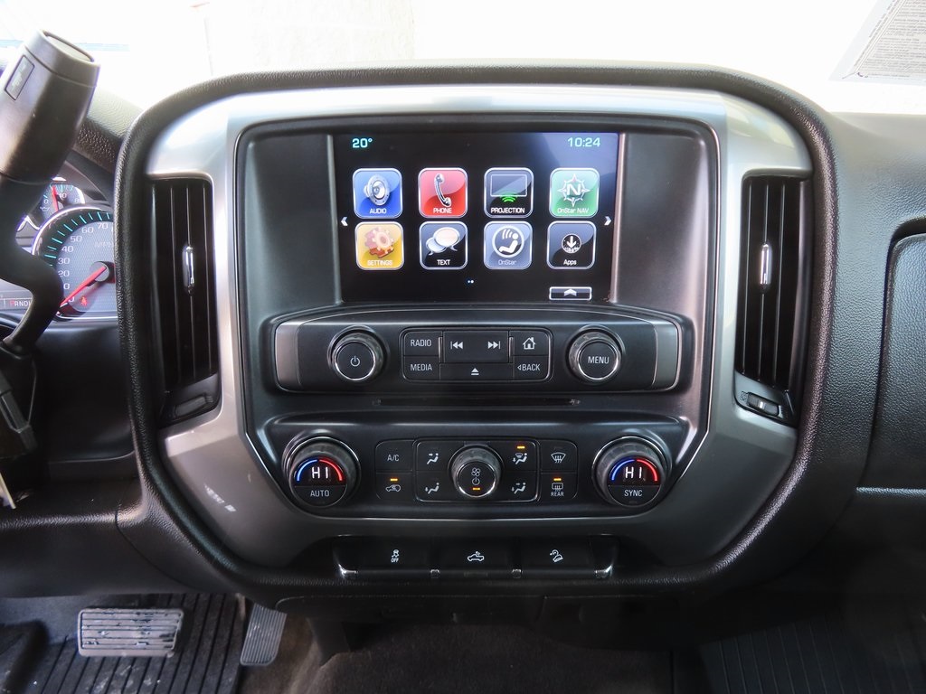 2017 Chevrolet Silverado 1500 LT Image 14 of 29