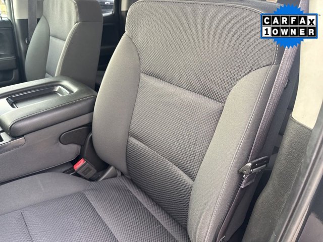 2017 Chevrolet Silverado 1500 LT Image 15 of 36