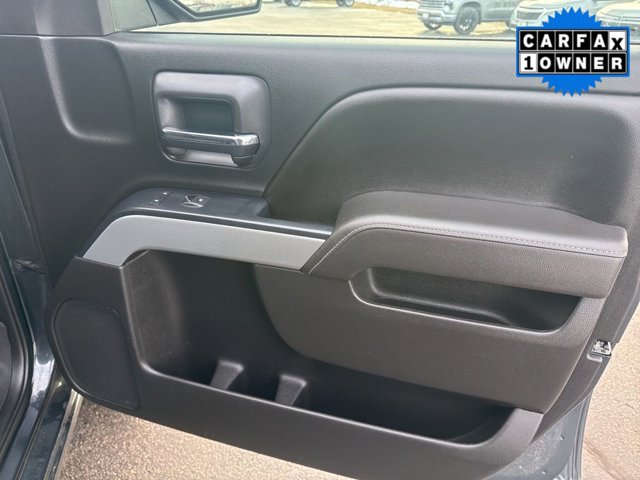 2017 Chevrolet Silverado 1500 LT Image 31 of 36