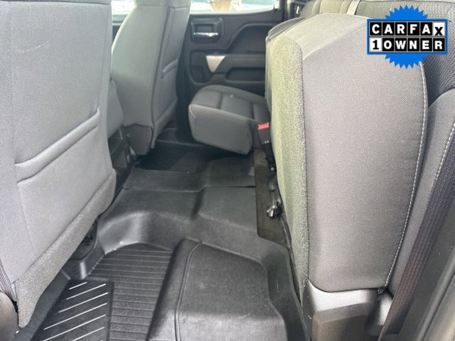 2017 Chevrolet Silverado 1500 LT Image 20 of 36