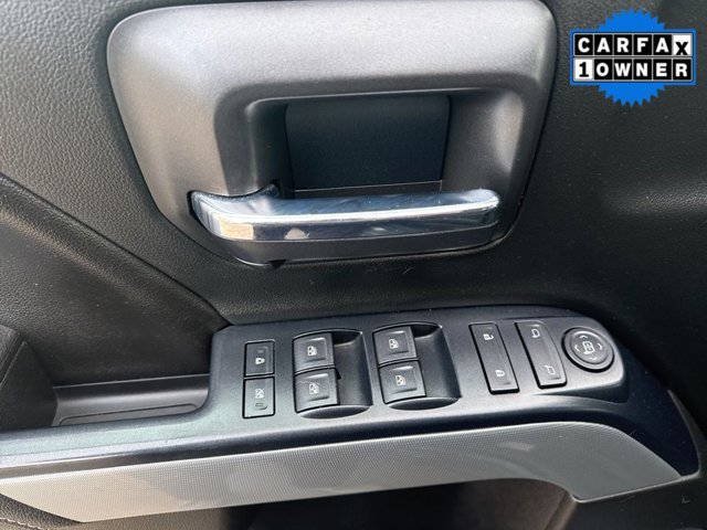 2017 Chevrolet Silverado 1500 LT Image 22 of 36