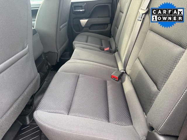 2017 Chevrolet Silverado 1500 LT Image 19 of 36