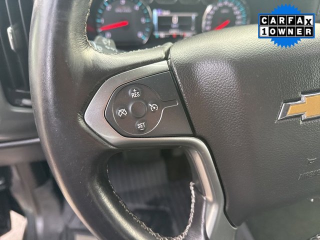 2017 Chevrolet Silverado 1500 LT Image 35 of 36
