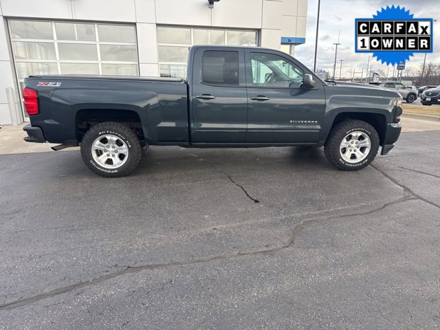 2017 Chevrolet Silverado 1500 LT Image 6 of 36