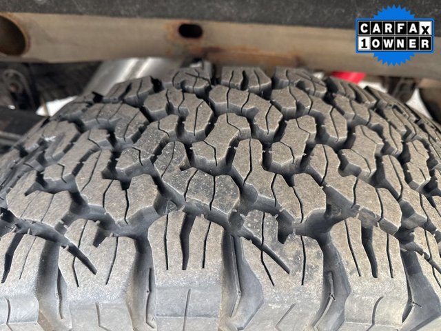 2017 Chevrolet Silverado 1500 LT Image 36 of 36