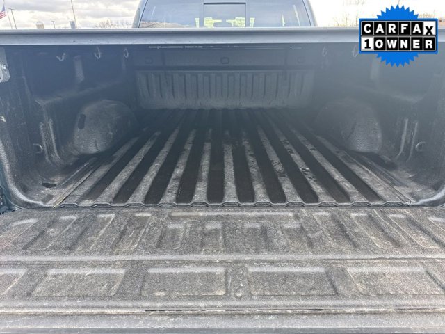 2017 Chevrolet Silverado 1500 LT Image 10 of 36