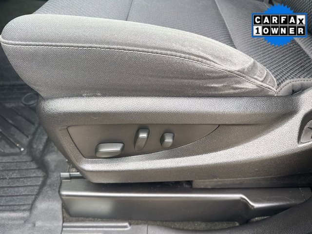 2017 Chevrolet Silverado 1500 LT Image 33 of 36